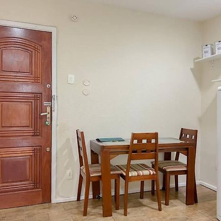 Apartament Apto Em Copacabana Lindo E Bem Localizado Rio de Janeiro Zewnętrze zdjęcie