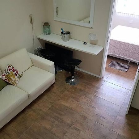 Apartament Apto Em Copacabana Lindo E Bem Localizado Rio de Janeiro Zewnętrze zdjęcie