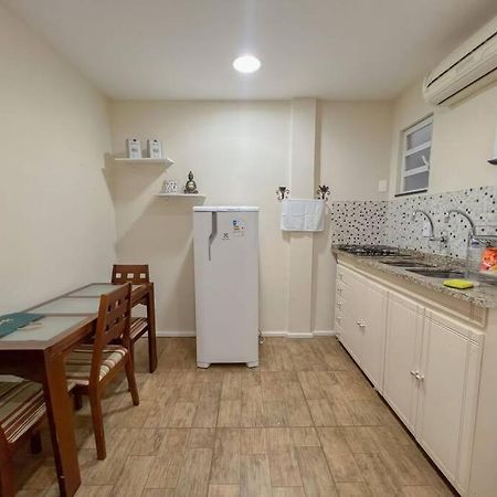 Apartament Apto Em Copacabana Lindo E Bem Localizado Rio de Janeiro Zewnętrze zdjęcie