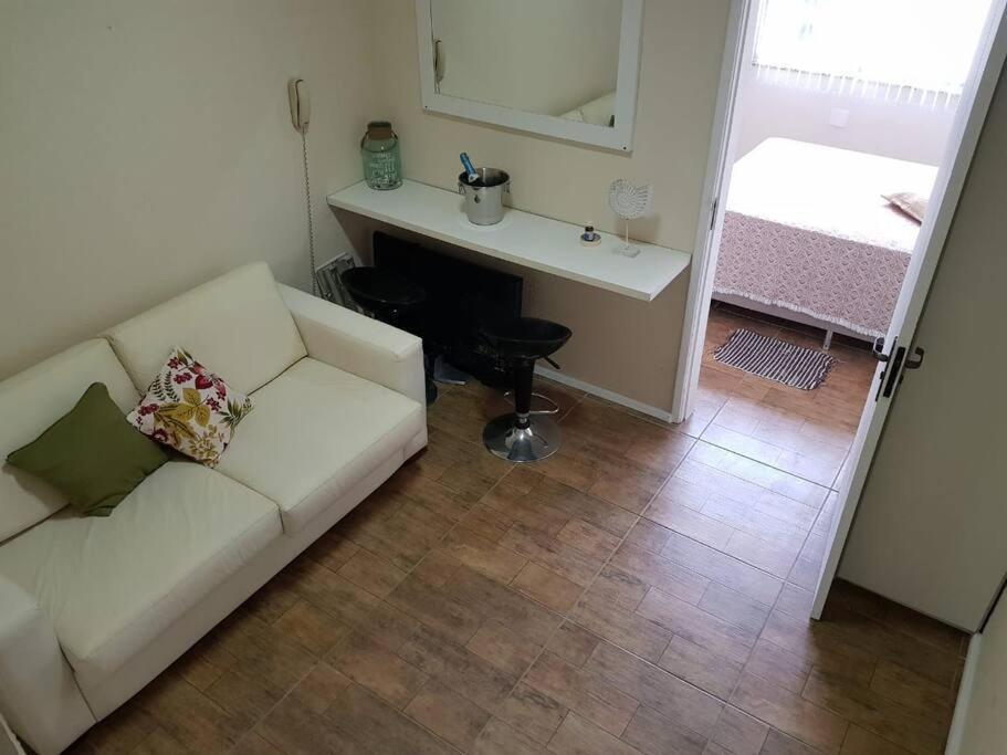 Apartament Apto Em Copacabana Lindo E Bem Localizado Rio de Janeiro Zewnętrze zdjęcie