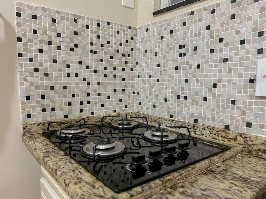 Apartament Apto Em Copacabana Lindo E Bem Localizado Rio de Janeiro Zewnętrze zdjęcie