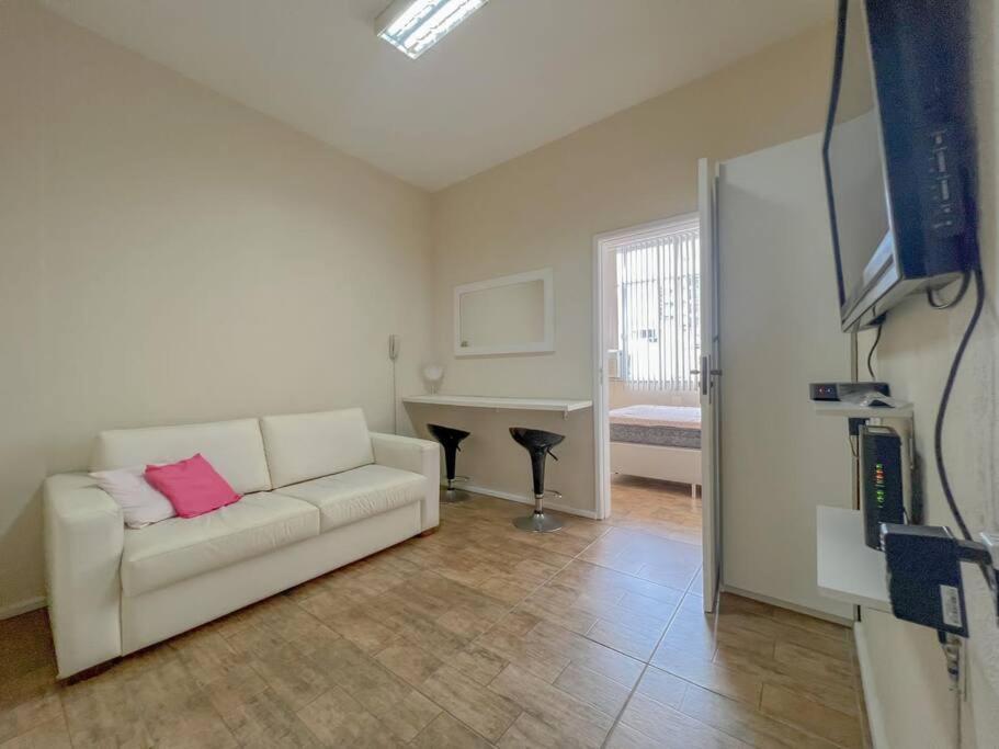 Apartament Apto Em Copacabana Lindo E Bem Localizado Rio de Janeiro Zewnętrze zdjęcie
