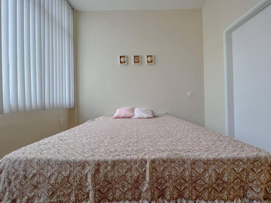 Apartament Apto Em Copacabana Lindo E Bem Localizado Rio de Janeiro Zewnętrze zdjęcie