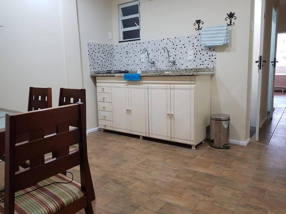 Apartament Apto Em Copacabana Lindo E Bem Localizado Rio de Janeiro Zewnętrze zdjęcie