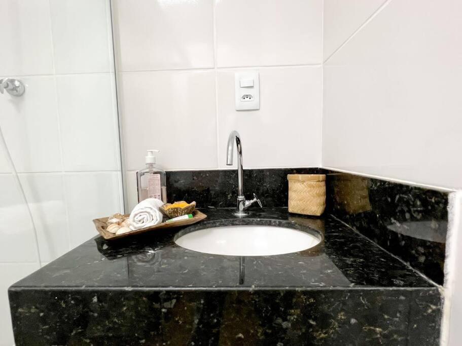 Apartament Apto Em Copacabana Lindo E Bem Localizado Rio de Janeiro Zewnętrze zdjęcie