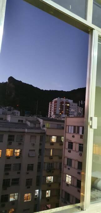 Apartament Apto Em Copacabana Lindo E Bem Localizado Rio de Janeiro Zewnętrze zdjęcie