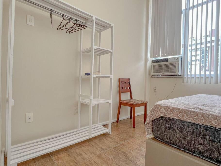 Apartament Apto Em Copacabana Lindo E Bem Localizado Rio de Janeiro Zewnętrze zdjęcie