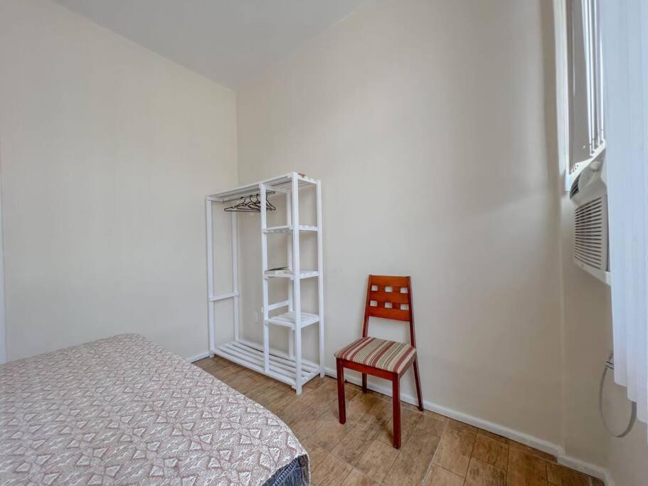 Apartament Apto Em Copacabana Lindo E Bem Localizado Rio de Janeiro Zewnętrze zdjęcie
