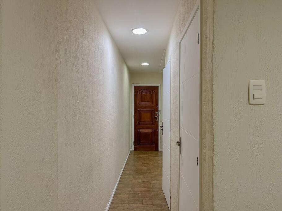 Apartament Apto Em Copacabana Lindo E Bem Localizado Rio de Janeiro Zewnętrze zdjęcie
