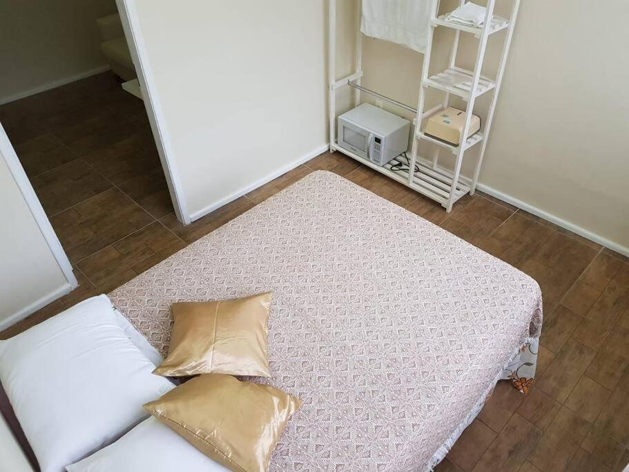 Apartament Apto Em Copacabana Lindo E Bem Localizado Rio de Janeiro Zewnętrze zdjęcie